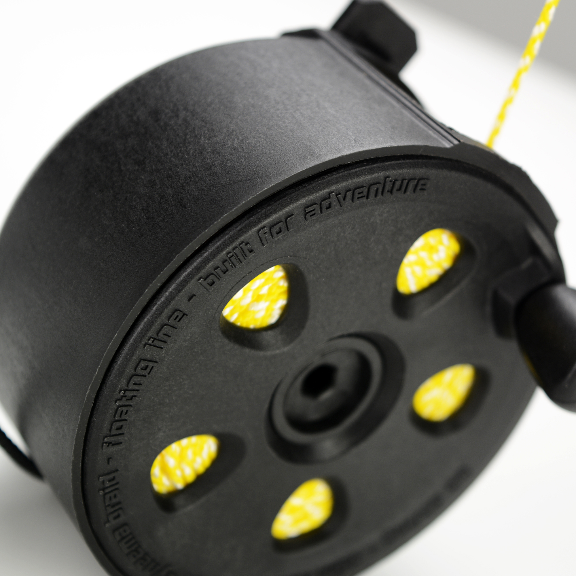 APD45 - 45m Kompakte Ratschen-Reel 