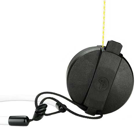 APD45 - 45m Kompakte Ratschen-Reel 