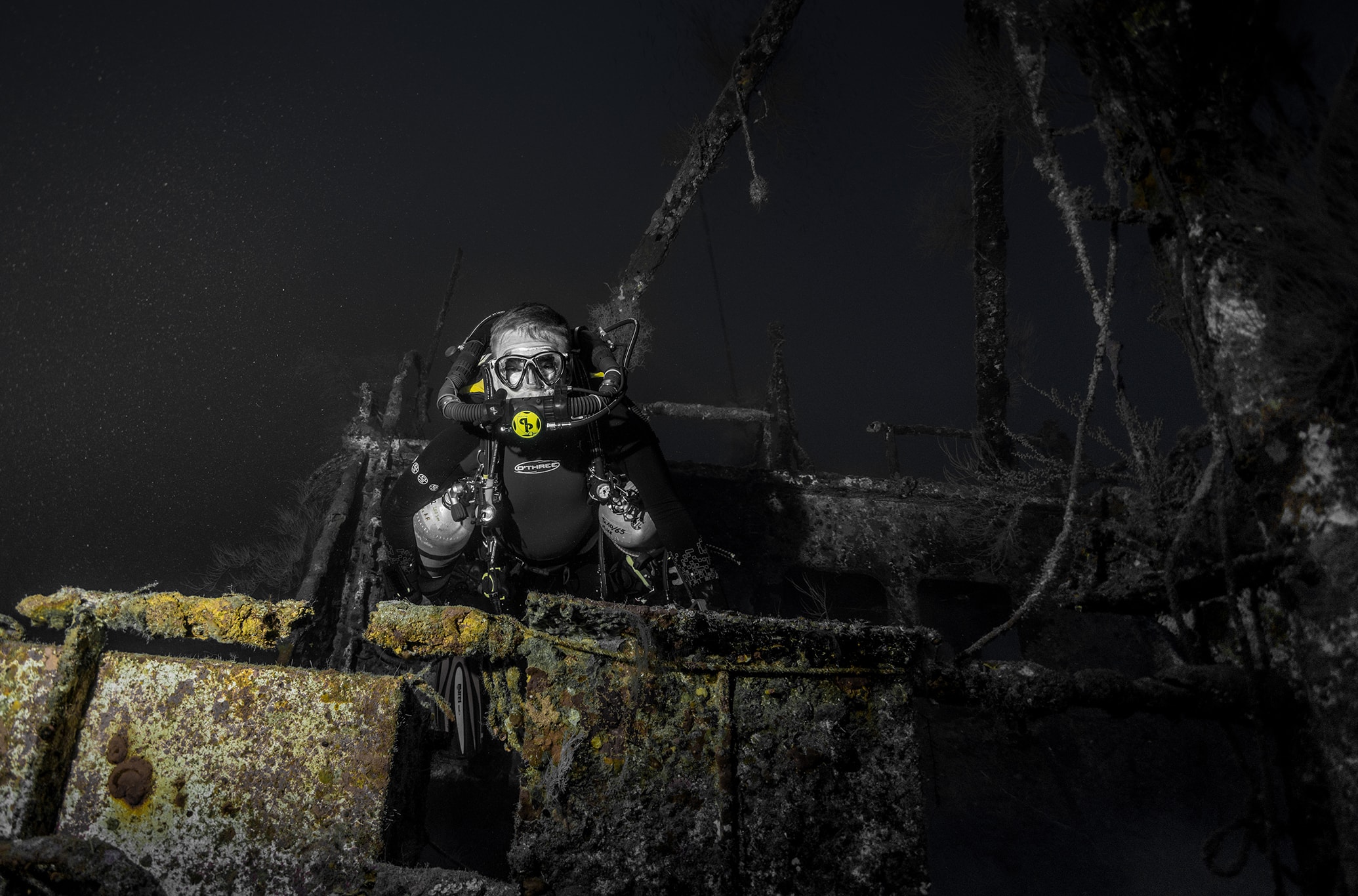 Dive Kit for Sport & Technical Divers A P Diving