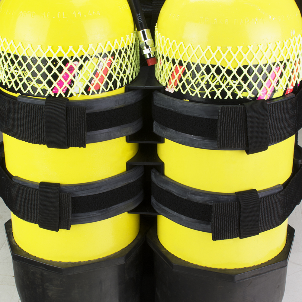 AP Diving Innovation Timeline Patents & World 1sts