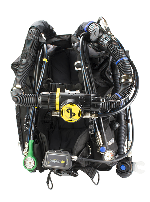 AP Diving Ltd Dive Gear Built For Adventure Media