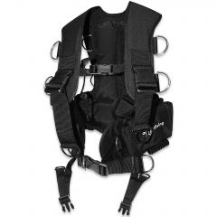 Integrated Weight Harness - OTSCL