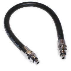 First Stage to Diluent Manifold Hose (39cm)