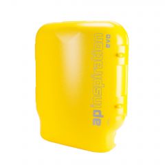 Evolution / Inspiration EVO Yellow Outer Case (2008 on)