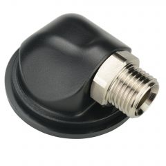 Low Profile BMCL Inlet Elbow & Hose Adaptor