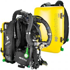 INSPIRATION XPD Closed-Circuit Rebreather