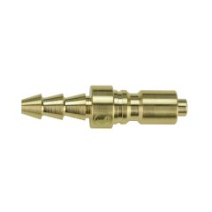 Medical Mask to MP Hose Connector