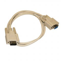 Serial to Serial Bridge Interface Cable