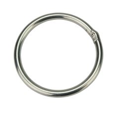 AP27E Stainless Steel O Ring
