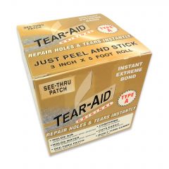 Tear-Aid Type A - 5' Roll