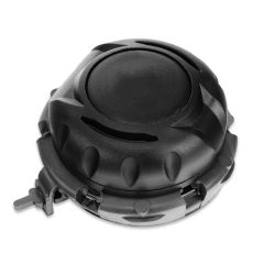 Cylinder Post Blanking Plate (Complete)