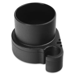 Inflator Hose Retainer