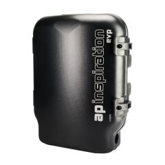 Evolution Plus / Inspiration EVP Full Case Assembly - Black (2008 on)