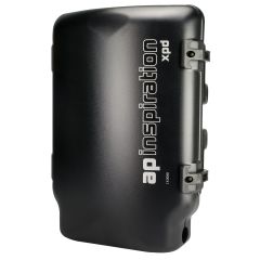 Inspiration / Inspiration XPD Full Case Assembly - Black (2008 on)