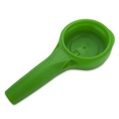 Oxygen Contents Gauge Cover (pre Dec 2015)