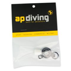 Mini-Cylinder Valve Service Kit (DIN)