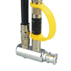 Solenoid Shut-Off Valve for OTSCL