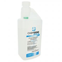 Chemgene HLD4L 750ml Spray Bottle