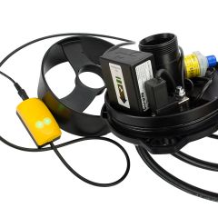 Inspiration Rebreather Rechargeable Battery Pack