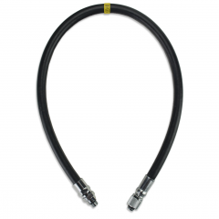 Oxygen Hose (to BMCL inlet) (84cm)