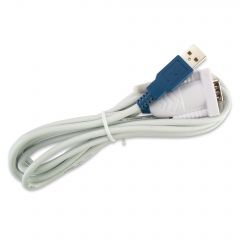 Câble intelligent de connexion Serie vers USB avec puce FTDI