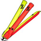 AP Self-sealing SMB Surface Marker Buoy 