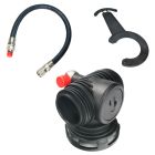 Automatic Diluent Valve (ADV)