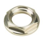 Oxygen Hose Fitting Locking Ring