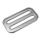 50mm Stainless Steel 3-Bar Slider